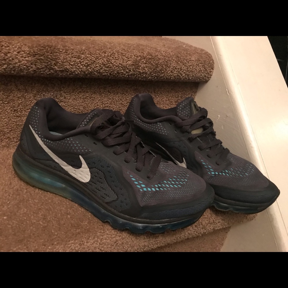 Nike Air Max 2014